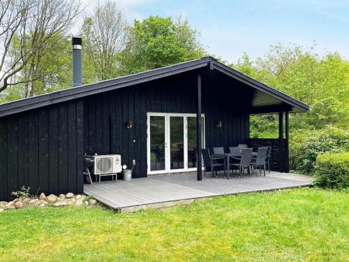 Arrild Ferieby House | 6 person holiday home in Toftlund-By Traum