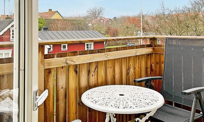 Hallevik House | 6 person holiday home in SÖLVESBORG-By Traum