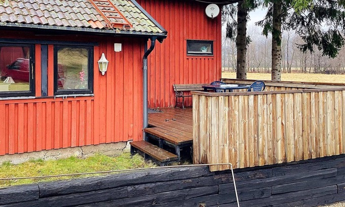 Ucklum House | 6 person holiday home in Ucklum-By Traum