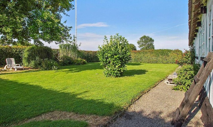 Akirkeby House | 6 person holiday home in Aakirkeby