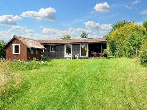 Ordrup House | 6 person holiday home in Fårevejle-By Traum