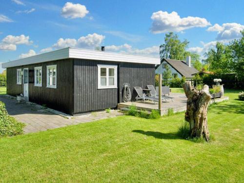 Smidstrup Strand House | 6 person holiday home in Gilleleje