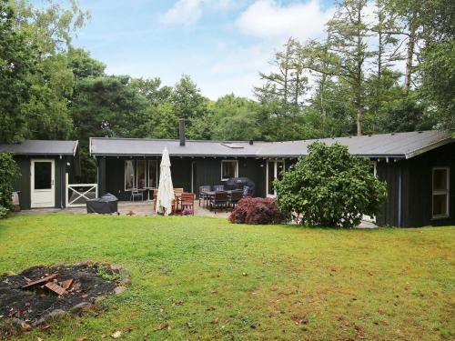 Smidstrup Strand House | 6 person holiday home in Gilleleje