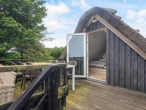 Langeland Municipality House | 6 person holiday home in Rudkøbing