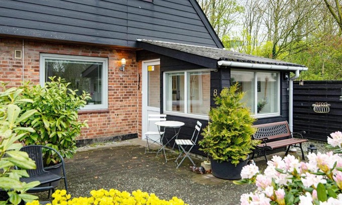 Skaerbaek House | 6 person holiday home in Skærbæk-By Traum