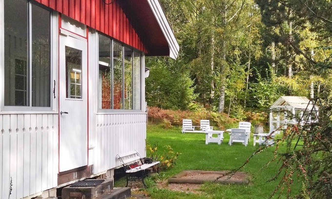 Dals-Ed N House | 6 person holiday home in ED-By Traum