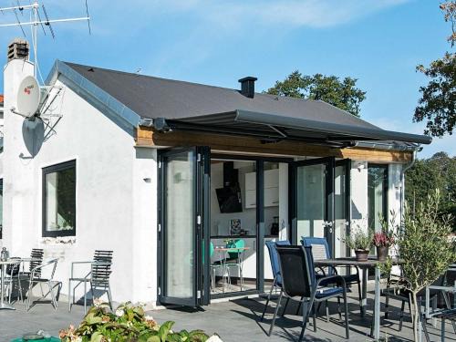 Aarosund House | 6 person holiday home in Haderslev-By Traum