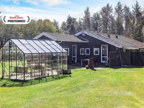 Sæby House | 6 person holiday home in Sæby