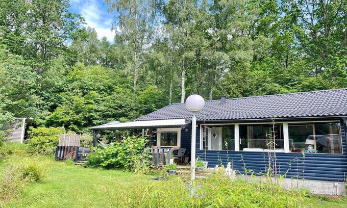 Horby House | 6 person holiday home in HÖRBY