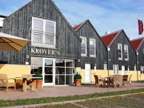 Skagen Apartment | 6 person holiday home in Skagen