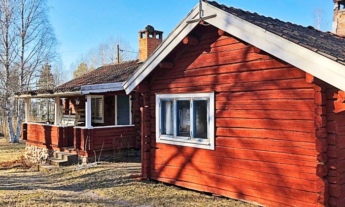 Rattvik House | 6 person holiday home in RÄTTVIK-By Traum