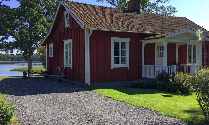 Vittaryd House | 6 person holiday home in VITTARYD-By Traum