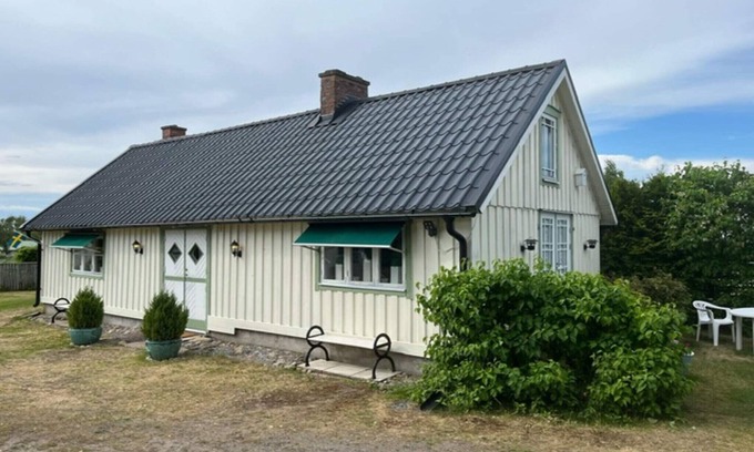 Mellbystrand House | 6 person holiday home in MELLBYSTRAND