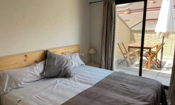 Trago Apartment | 6-seater duplex to disconnect from routine