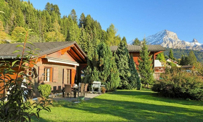 Arveyes Other | 60 m² Accommodation ∙ 2 bedrooms ∙ 5 guests