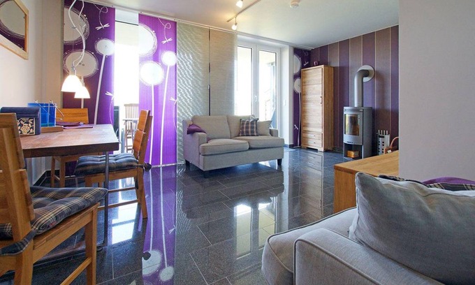 Hohen Wieschendorf Apartment | 60 m² Apartment ∙ 1 bedroom ∙ 3 guests