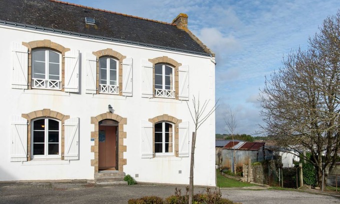 Carnac Apartment | 60 m² Apartment ∙ 2 bedrooms ∙ 4 guests