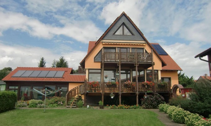Radewege Apartment | 60 m² Apartment ∙ 2 bedrooms ∙ 4 guests