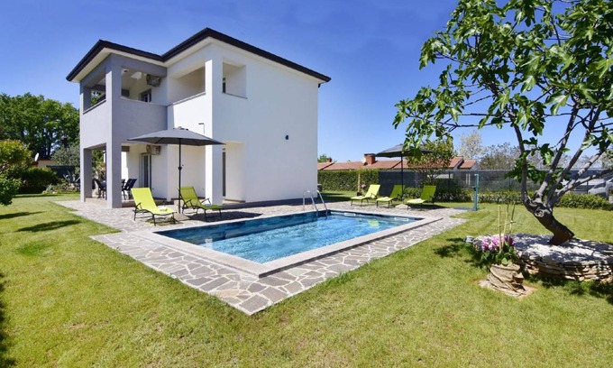 Cepljani Apartment | 60 m² Apartment ∙ 2 bedrooms ∙ 5 guests