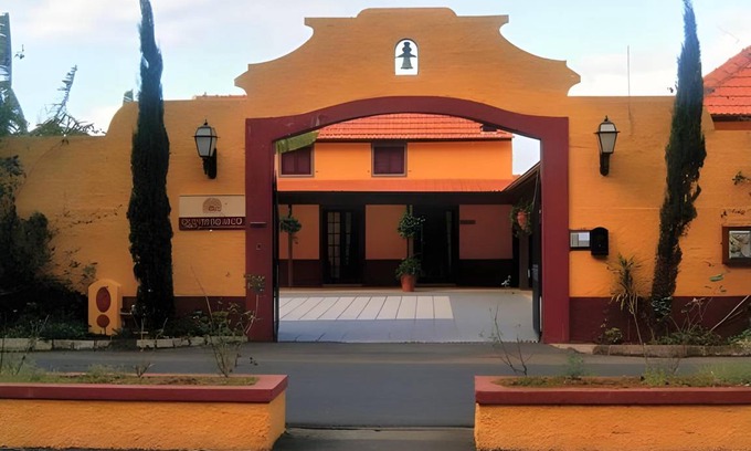 Arco de Sao Jorge Resort | 60 m² Resort ∙ 127 guests