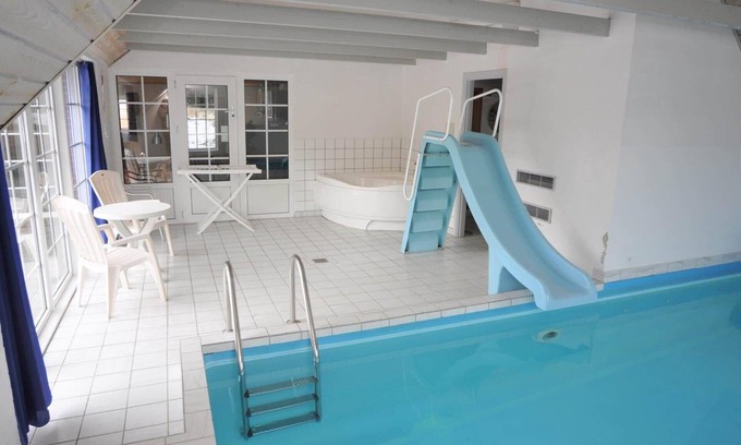 Nørre Fjand House | 60601 Ulfborg - Sdr. Fjandvej 18