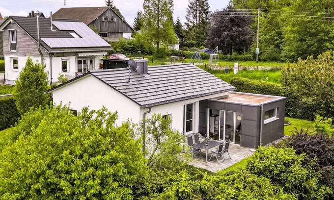 Loffingen Other | 61 m² Accommodation ∙ 2 bedrooms ∙ 4 guests