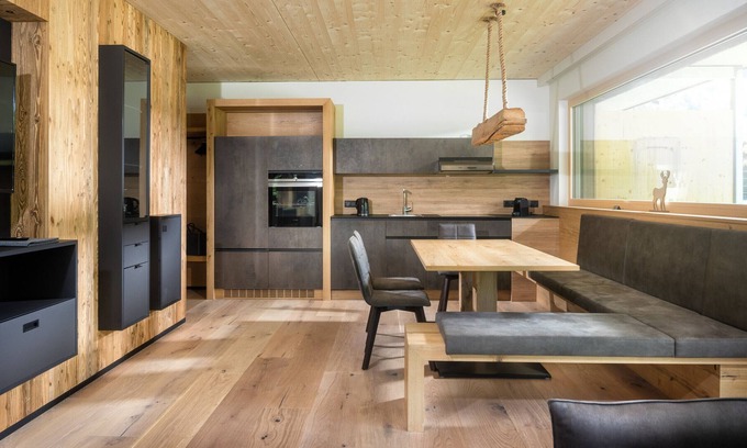 Vandans Apartment | 6177 Zualandabach 6 x Almustrik 5 | ad-fontanas