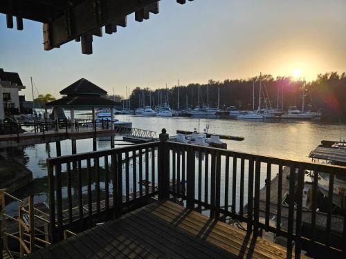 Richards Bay Apartment | 62 on Tuzi Gazi