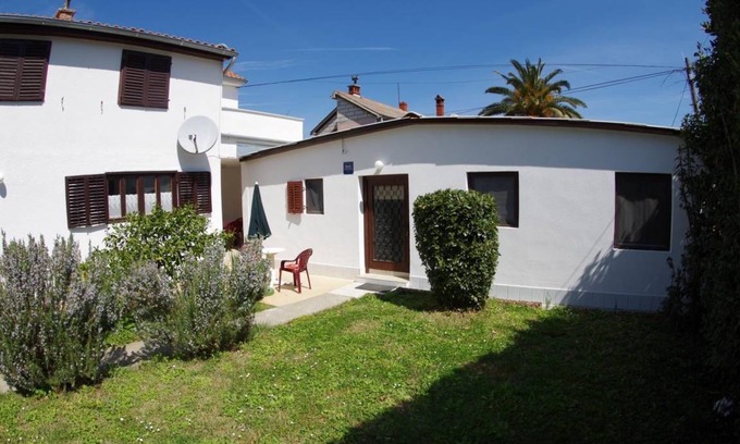Premantura Apartment | 63 m² Apartment ∙ 2 bedrooms ∙ 4 guests