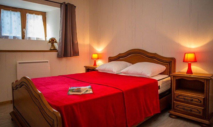 Nebouzat House | 63g1167 - Nebouzat - Gîte