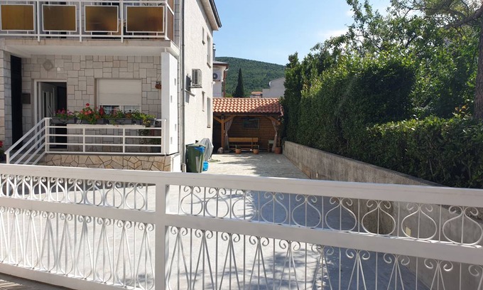 Selce Apartment | 64 m² Apartment ∙ 2 bedrooms ∙ 4 guests
