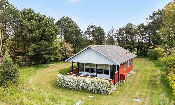 Vang House | 6545 Hasle - Fuglebakken 30