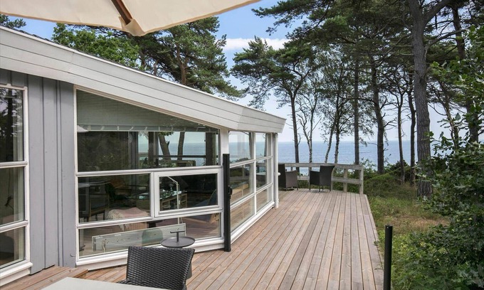 Sandkaas House | 6617 Allinge - Grønnedalsvej 4