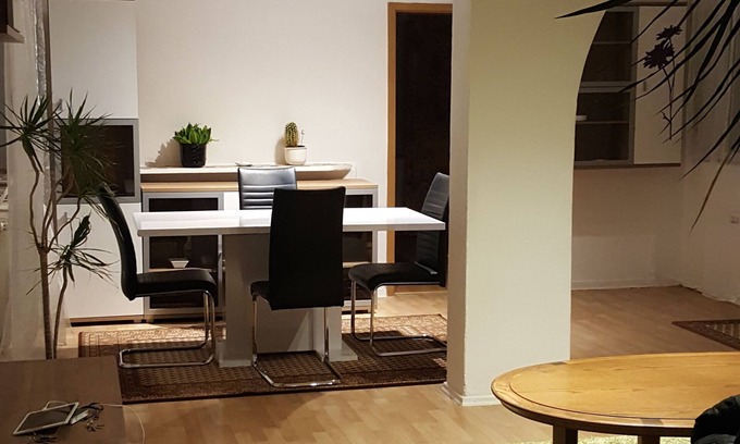 Ramstein-Miesenbach Apartment | 66877 RAMSTEIN 165m2 with terrace