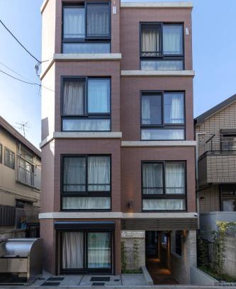 Suginami Apartment | 67 Apt Koenji Tokyo