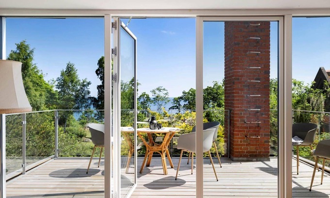 Tejn House | 6763 Allinge - Sdr. Strandvej 69