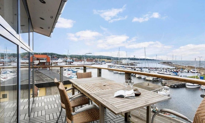 Tejn House | 6779 Allinge - Sdr. Strandvej 5