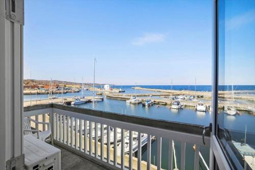 Tejn Apartment | 6815-Allinge-Ndr-Strandvej-2-B-1-th