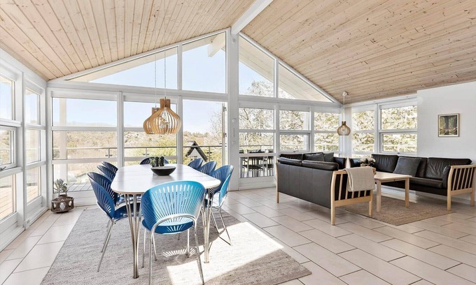 Sandvig House | 6824 Allinge - Hammervænget 4