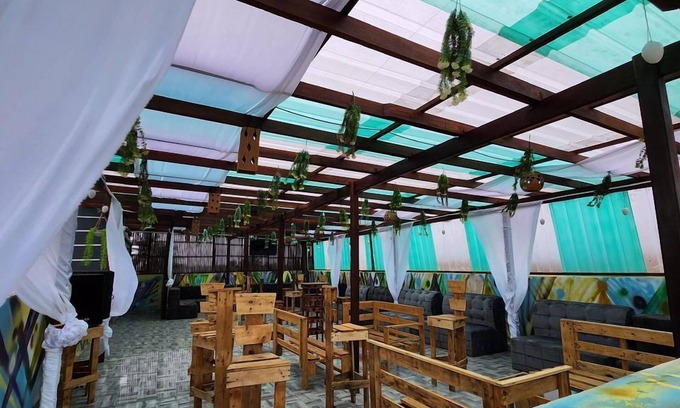 Volta Region Bed & Breakfast | 696 Arena Aflao