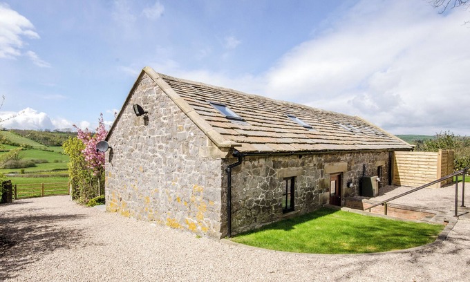 Bradbourne Cottage | 7 bedroom accommodation in Bradbourne, near Ashbourne