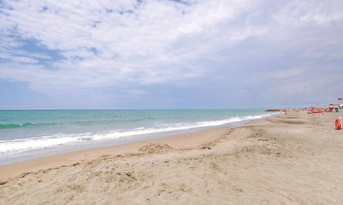 Canino House | 7 bedroom accommodation in Canino