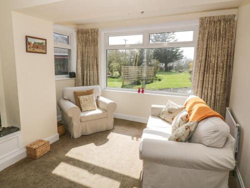 Powfoot House | 7 Cummertrees