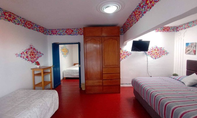 Cusco Historic Center House | 7 minutes walking from the Main Square