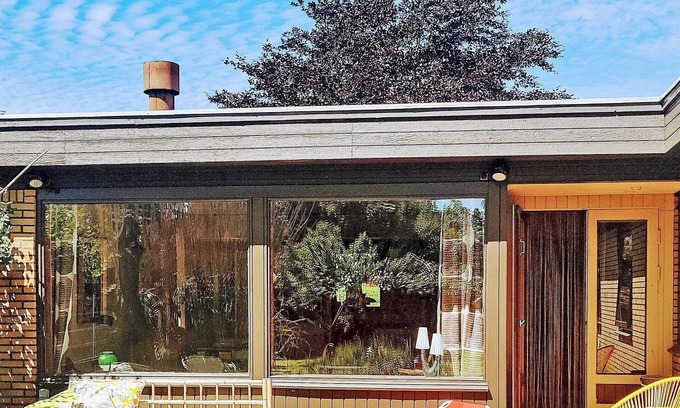 Bredebro House | 7 person holiday home in Bredebro