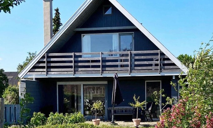 Nakskov House | 7 person holiday home in Nakskov-By Traum