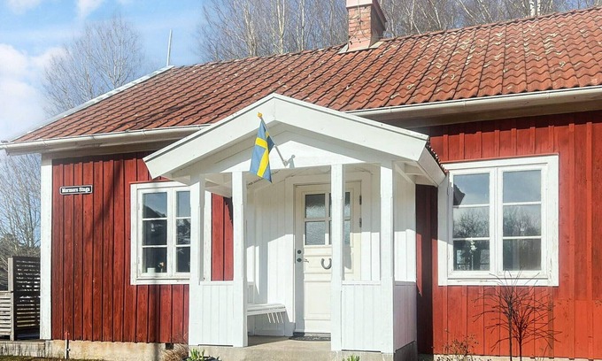 Forsheda House | 7 person holiday home in FORSHEDA-By Traum
