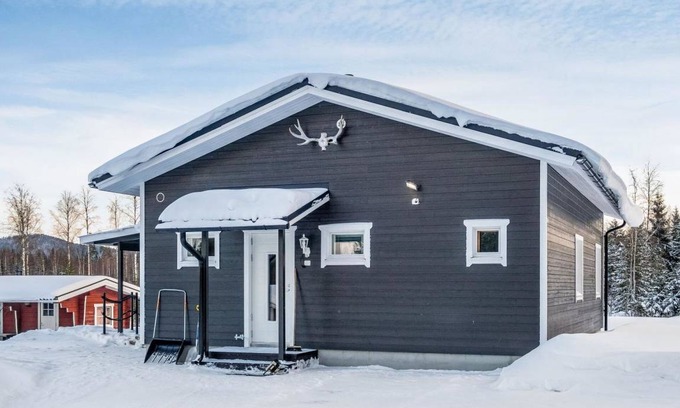 Sotkamo Other | 70 m² Accommodation ∙ 2 bedrooms ∙ 6 guests