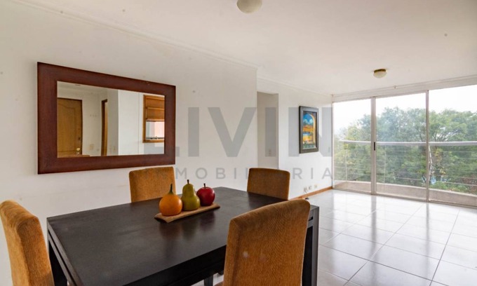 Medellin Apartment | 70 m² Apartment ∙ 2 bedrooms ∙ 4 guests