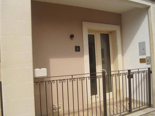 Casamassella Bed & Breakfast | 70 m² Bed and breakfast ∙ 4 guests